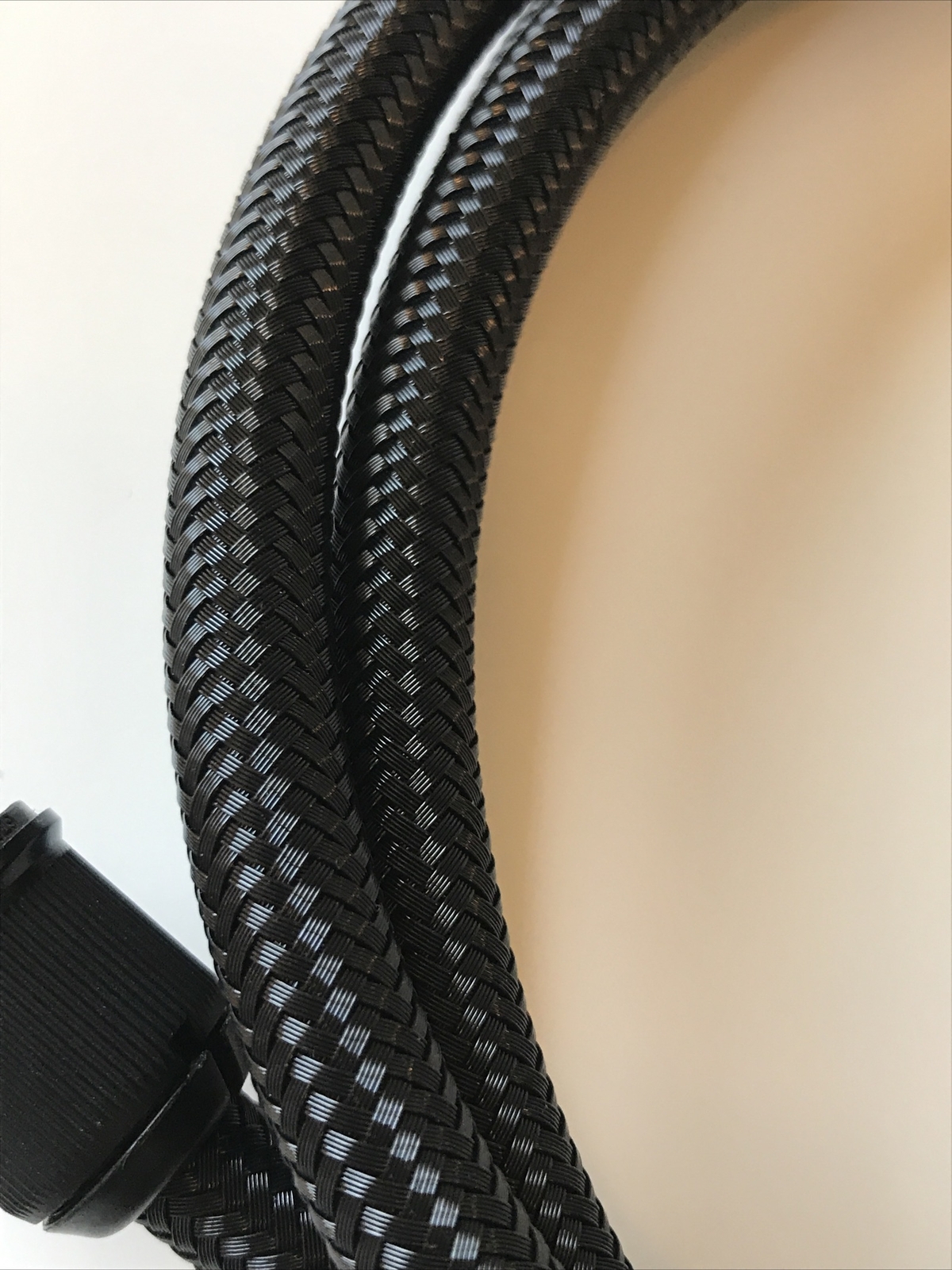 Delta Kitchen Faucet 62" Replacement Hose For Pull Out Spray Wand RP62057 New gallery