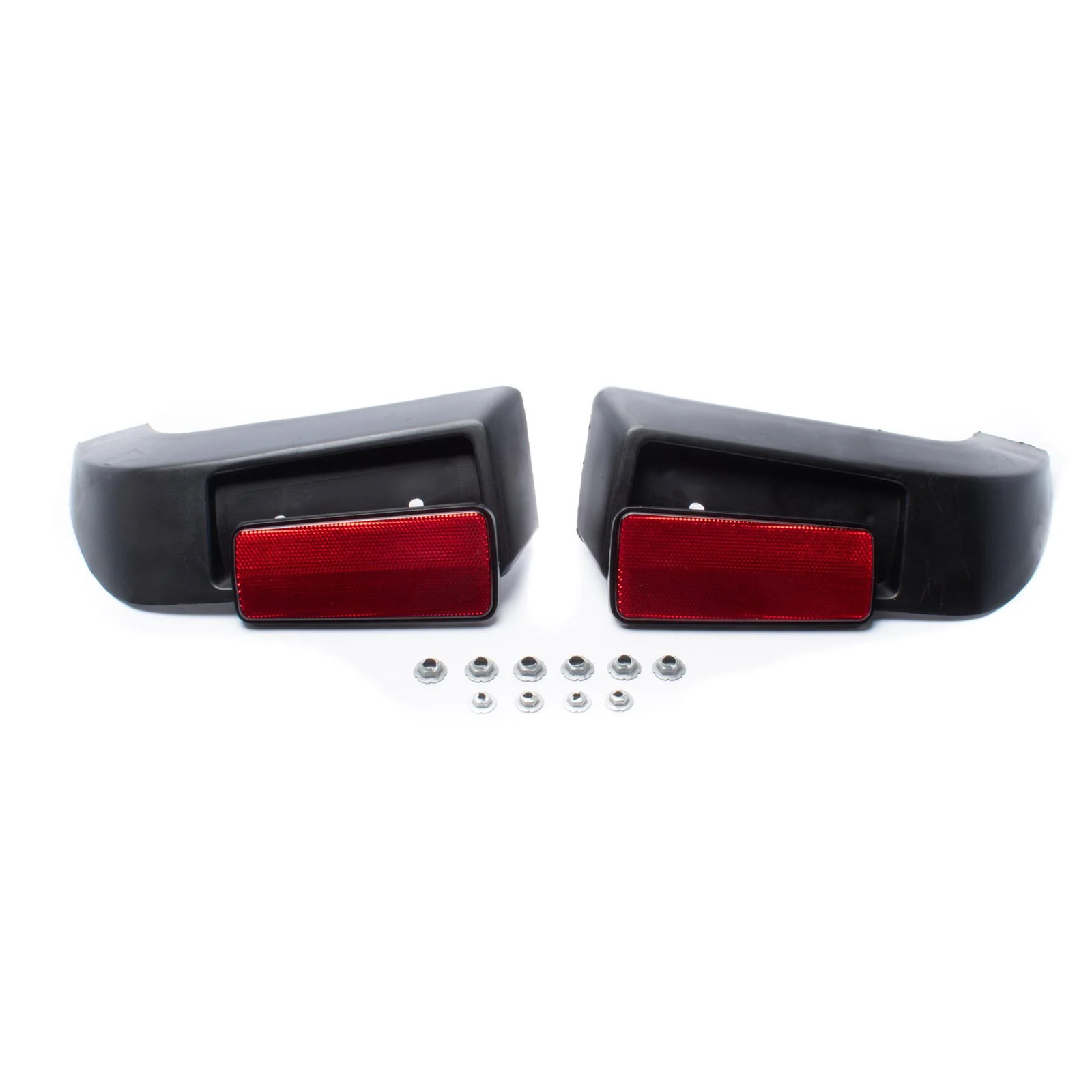 John Deere Fender & Reflector Kit - Both Sides - AM103060 M111717 gallery