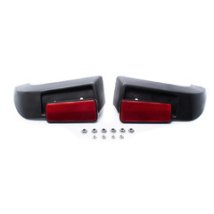 John Deere Fender & Reflector Kit – Both Sides – AM103060 M111717