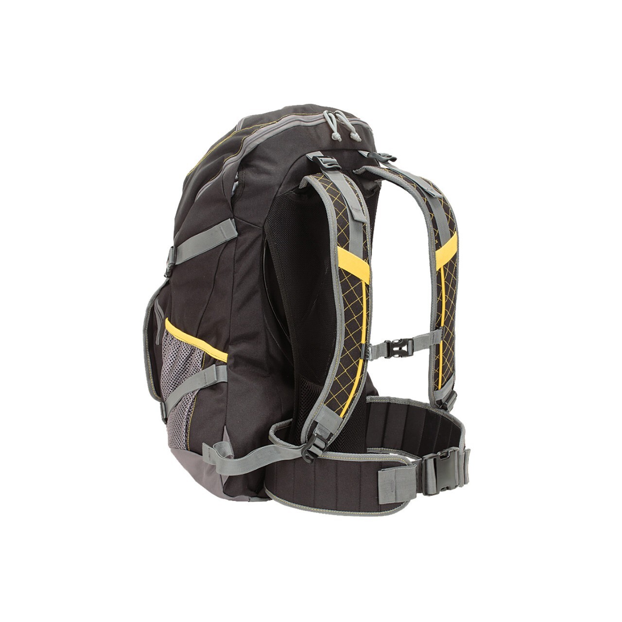 Mil-Spec Adventure Gear 28 Liter Backpack 3
