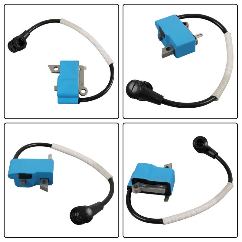 For Echo CS-590 CS-620P CS590 CS600P CS620P Chainsaws Ignition Coil Fast Ship gallery