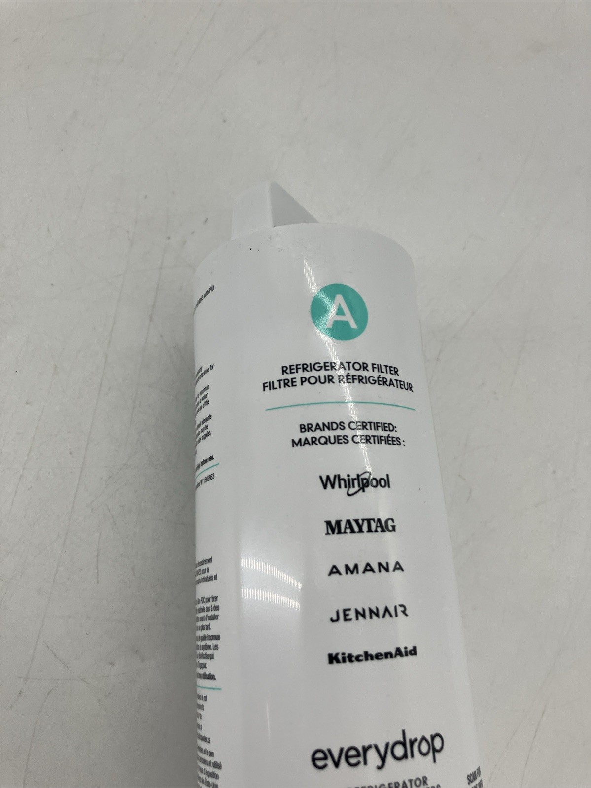 EveryDrop Filter EDRARXD1 (Filter A) Genuine OEM Ships fast gallery