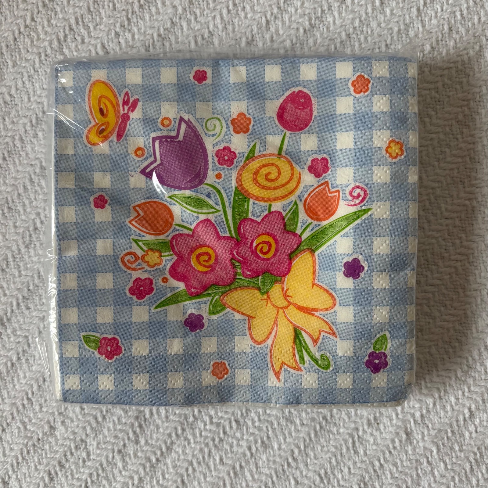 Summer Spring Time Party Design Ware by American Greetings. Tableware. You Pick gallery
