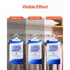 Moisture Absorber Bucket/Boxes/Bags 16.2/10.8/9.3 oz Fragrance Free 2/6/10-Pack gallery
