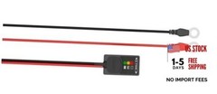 Indicator Panel 1.5 M, Panel Mounted LED Indicator Showing Standard Packaging
