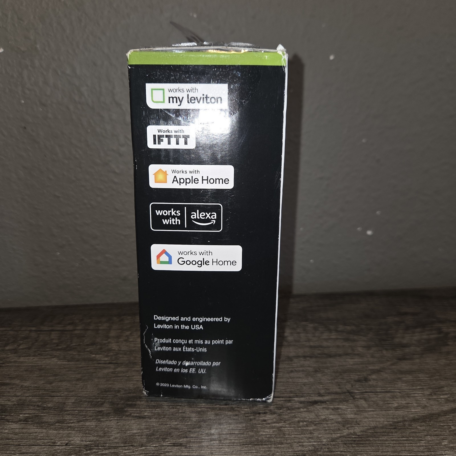 Outdoor Smart Plug Switch with Light Sensor Works with Alexa Google Home gallery