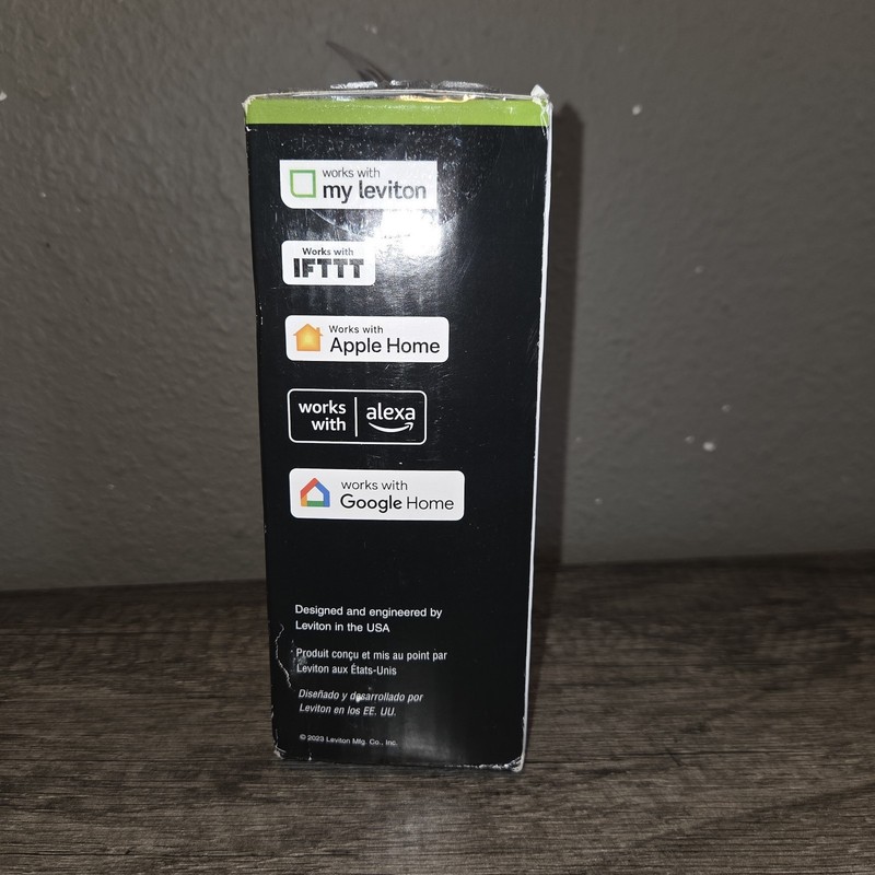Outdoor Smart Plug Switch with Light Sensor Works with Alexa Google Home gallery
