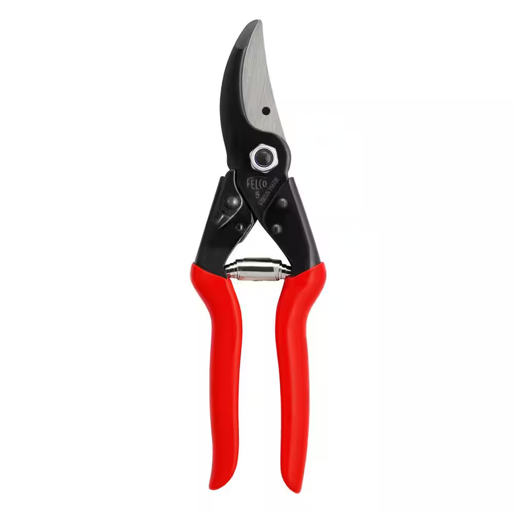 FELCO Pruning Shears Bypass Hand Pruner All Steel 1 Inch Cut Contractor Grade gallery
