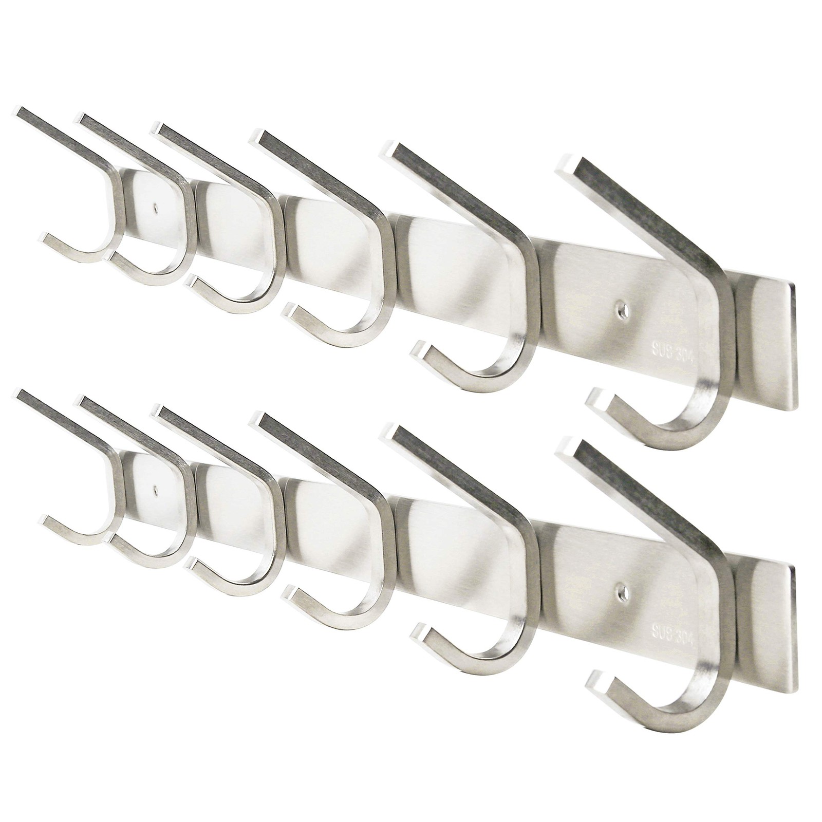 WEBI: Coat Rack - Because Your Clothes Deserve a Better View Than the Floor! gallery