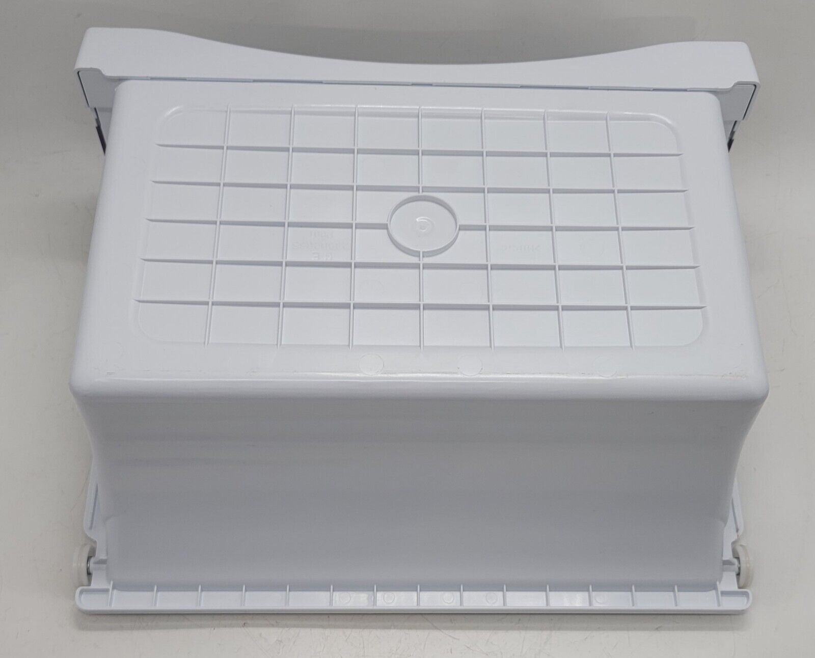 Genuine Refrigerator GE Crisper Drawer Part#WR32X10912 239D2665 gallery