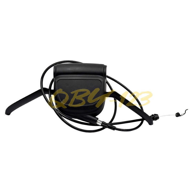 Self-Propelled Mower Control Handle 589818808 For Husqvarna HU775H HU700 HU800