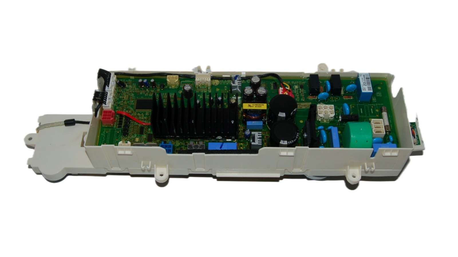 LG Washer Control Board - Part # EBR80342102 I EBR80501001 gallery