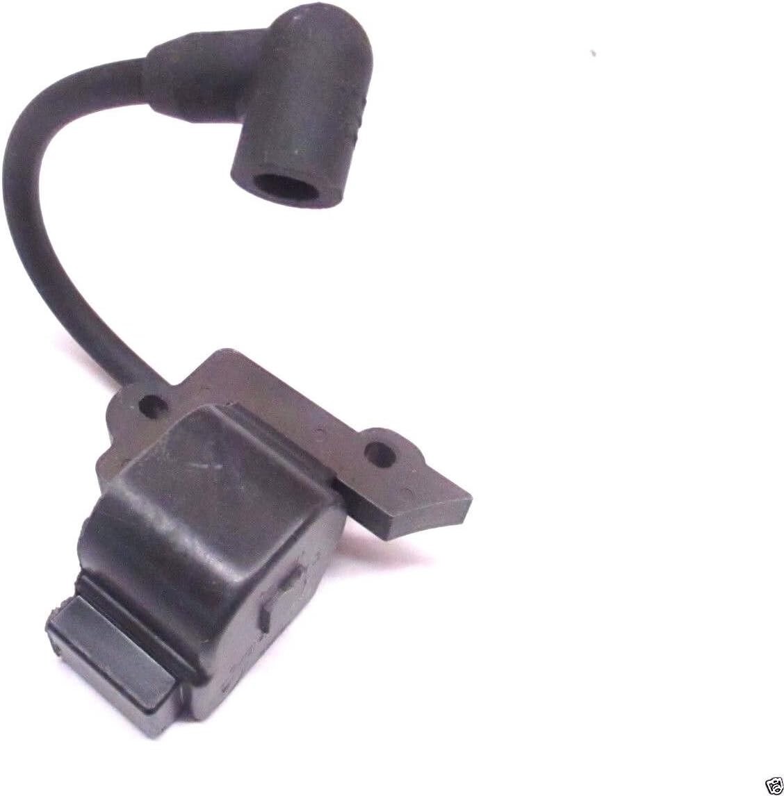 Genuine OEM Husqvarna 530035505 Module gallery