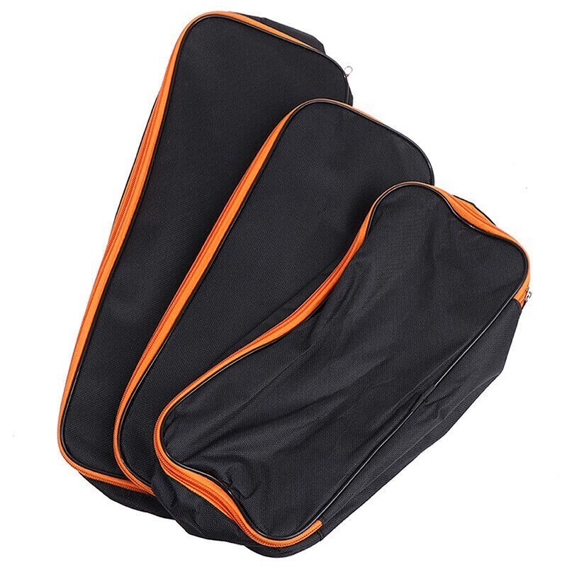 Portable Oxford Cloth Tool Storage Bag Zip Carry Case Pouch Bag Pocket Organizer gallery
