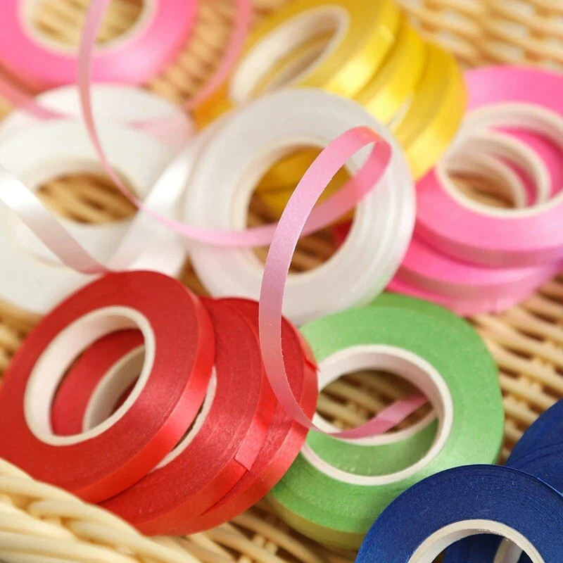 Balloon Curling Ribbon String 30 meters Party Gift Tie 5mm Balloon Ribon RIBBON gallery