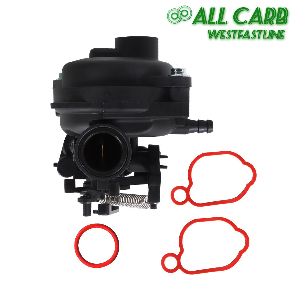 Carburetor 799584 for Briggs and Stratton 550ex 625ex 675EX 725EXI 594058 gallery