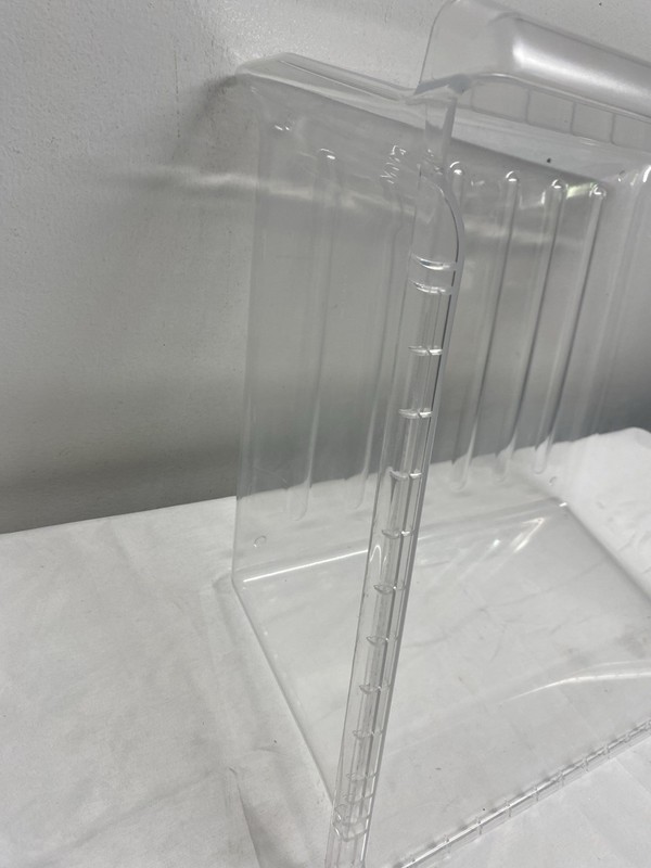Vegetable Drawer ( Upper ) Compatible with SAMSUNG Refrigerator DA97-08693B gallery