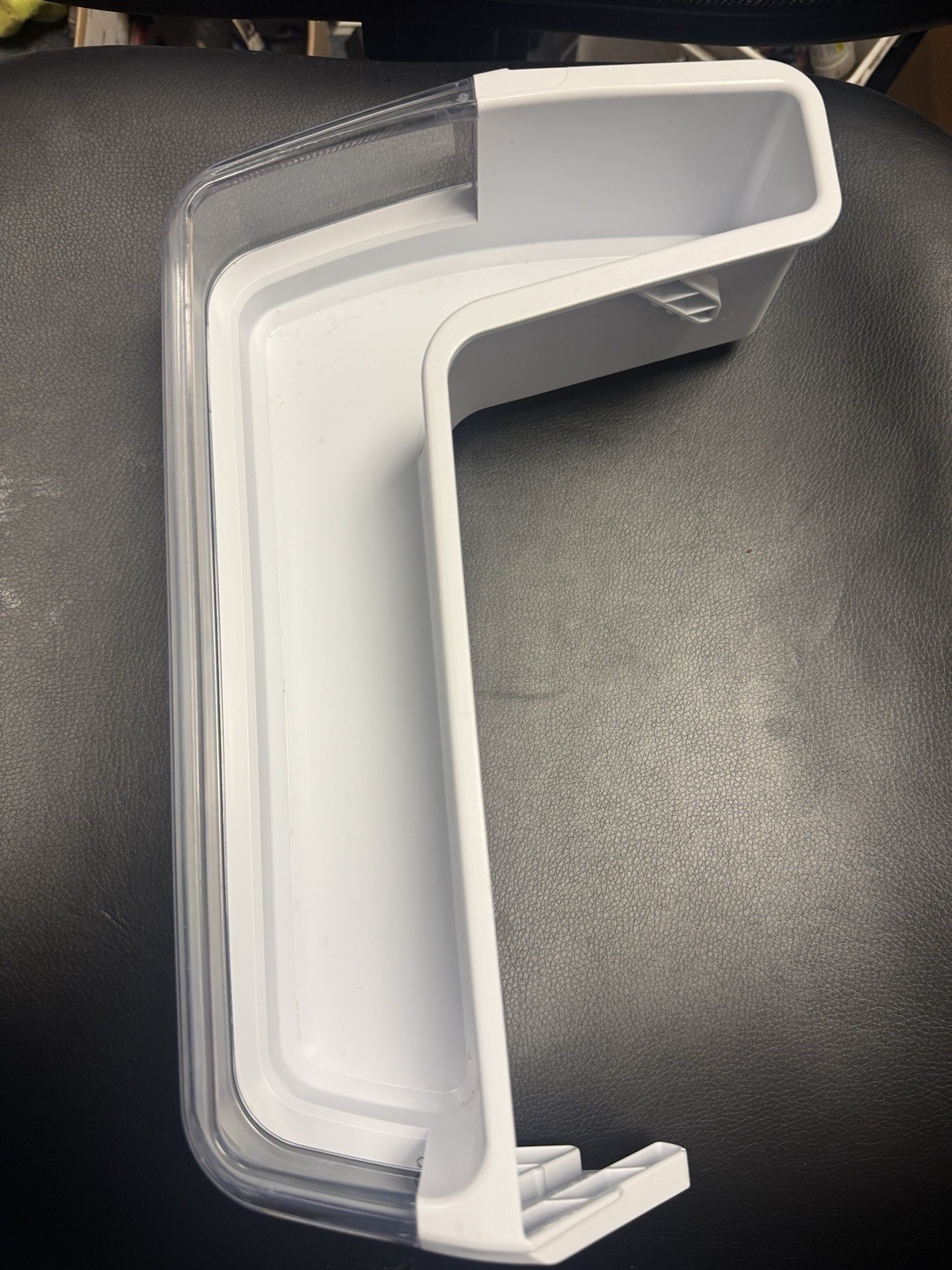 Samsung Refrigerator Door Assembly Drawer DA97-11478A MODEL: RFG298HDRS/XAA gallery