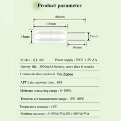 For Zigbee Technology Soil Sensor for Effective Management of Plant Growth