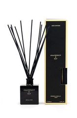 Cereria Molla 1899 Grapefruit & Bay Reed Diffuser 3.4 Fl Oz