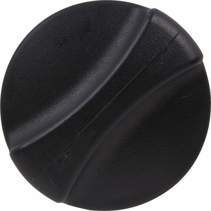 2186494B Replacement Filter Cap Compatible with Whirlpool Refrigerator Black gallery