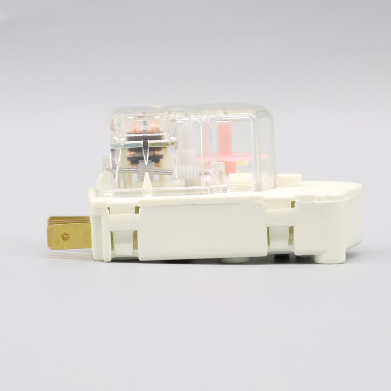 215846602 Refrigerator Defrost Timer Replaces Frigidaire Whirlpool gallery