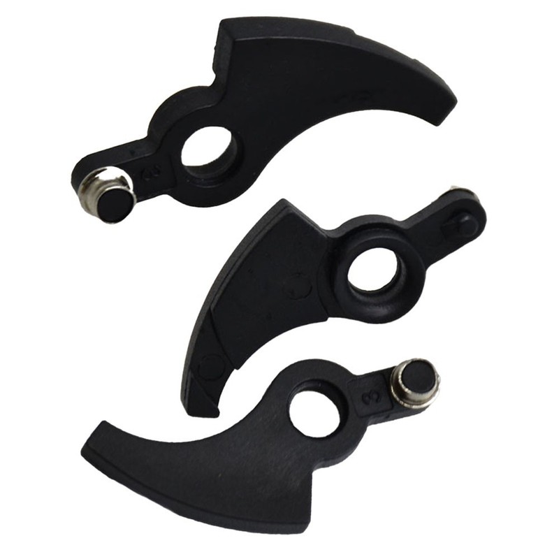 Ratchet Lever Trimmer Lever Replacement Spool 90567077 For gallery