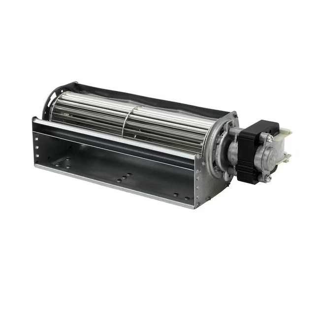 New Pleasant Hearth Circulating Blower for Zero Clearance Fireplace ZCB100 gallery