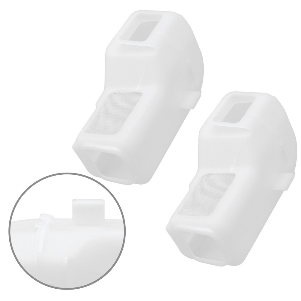 2 Pack Dust Bin Liner for Narwal For Freo Z Ultra and For Freo Z10 Flow Models gallery