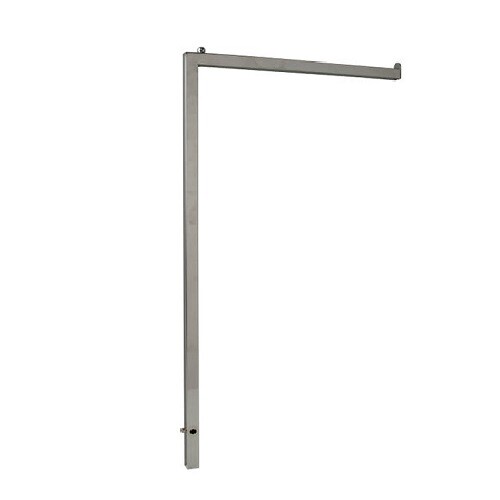 Econoco ARM10 16" Square Tubing Straight Arm (Pack of 2) gallery