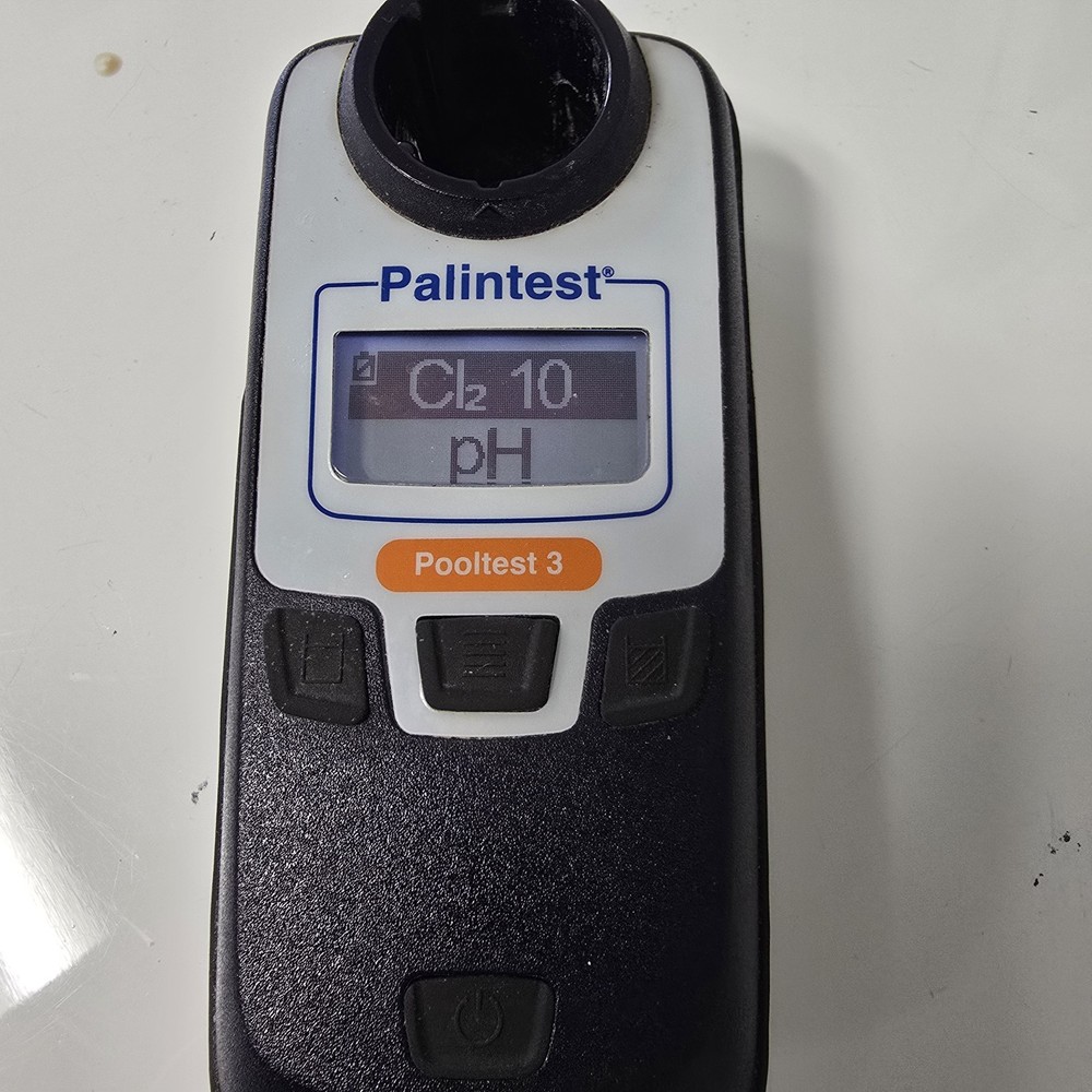 Palintest Water Test Kit