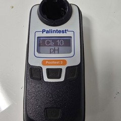 Palintest Water Test Kit