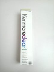 1 Unit Kenmore Replacement Refrigerator Water Filter 46-9999 New Sealed