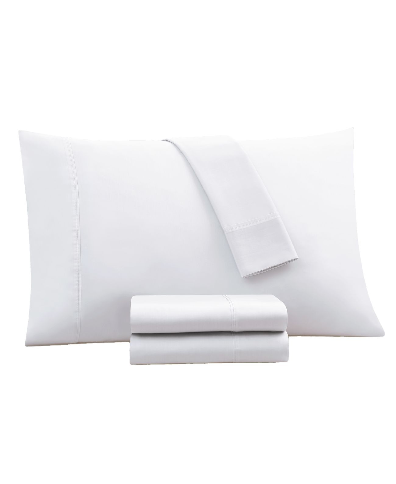 Kensington Garden Sienna 360 Thread Count Egyptian Cotton King Sheet Set Bedd... gallery
