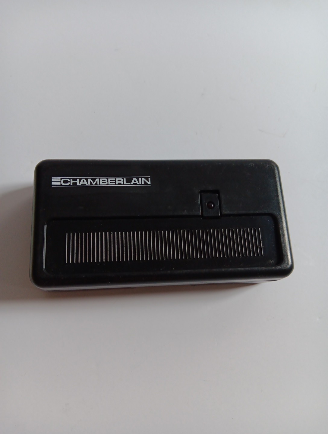 Vintage Chamberlain Model 51 Digital Remote Control Transmitter W/Box UNTESTED gallery