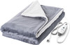 Pure Enrichment Weightedwarmth - 2-In-1 Heated Weighted Blanket, 13 Lbs (50” X 6 gallery