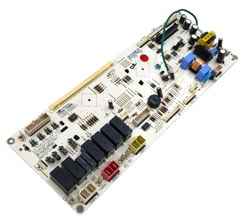LG Genuine Range Control Board EBR77562712 Same Day Shipping & 60 Days Warranty* gallery