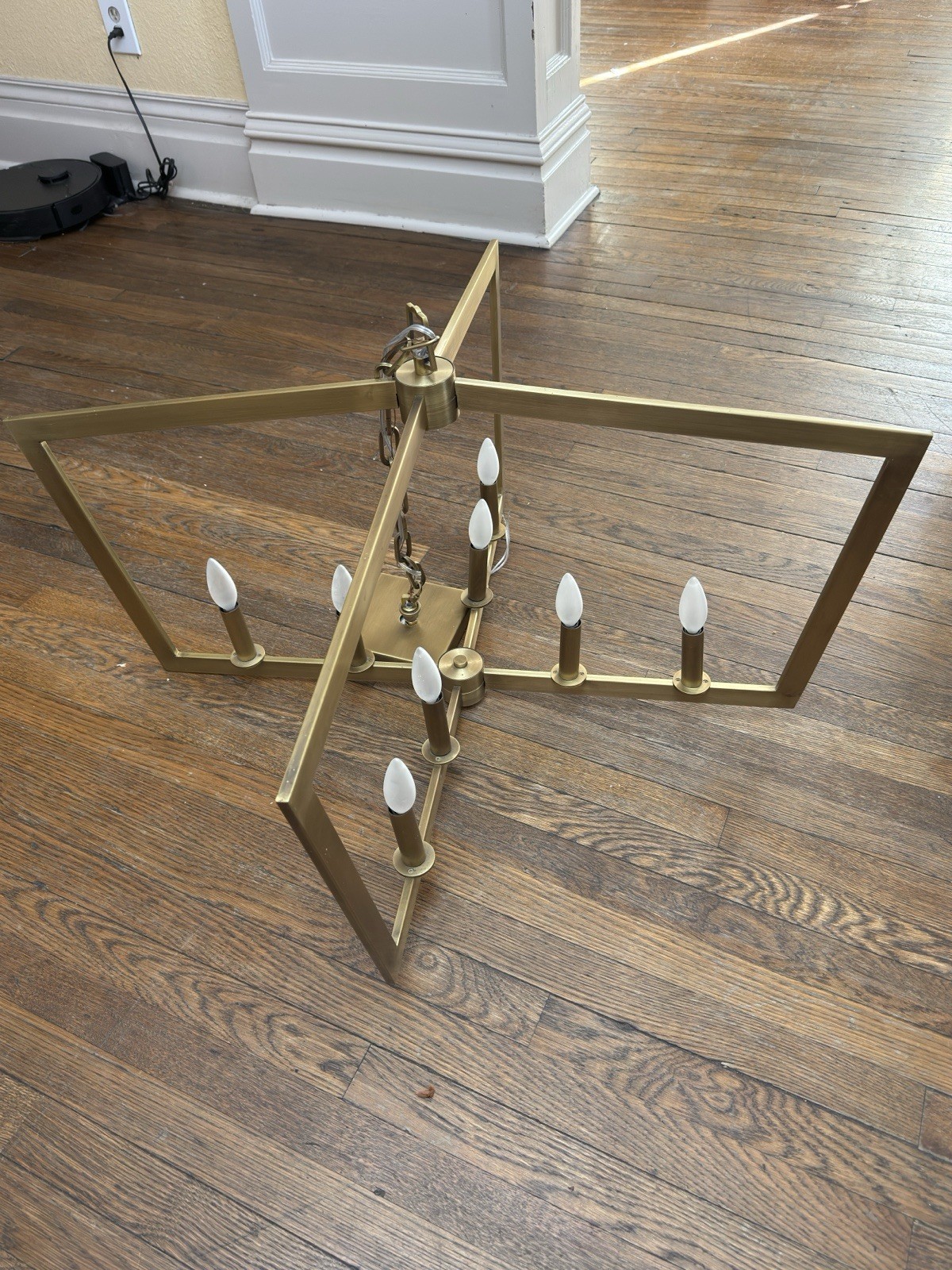 Sealing Chandelier Lamp gallery