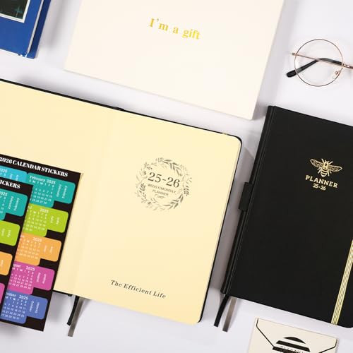 2025-2026 Planner - Planner 2025-2026, JUL2025 - JUN 2026, 2025-2026 Planner gallery