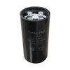 Titan Pro TTMJ21 Motor Start Capacitor 21-25 MFD UF / 220-250 VAC gallery