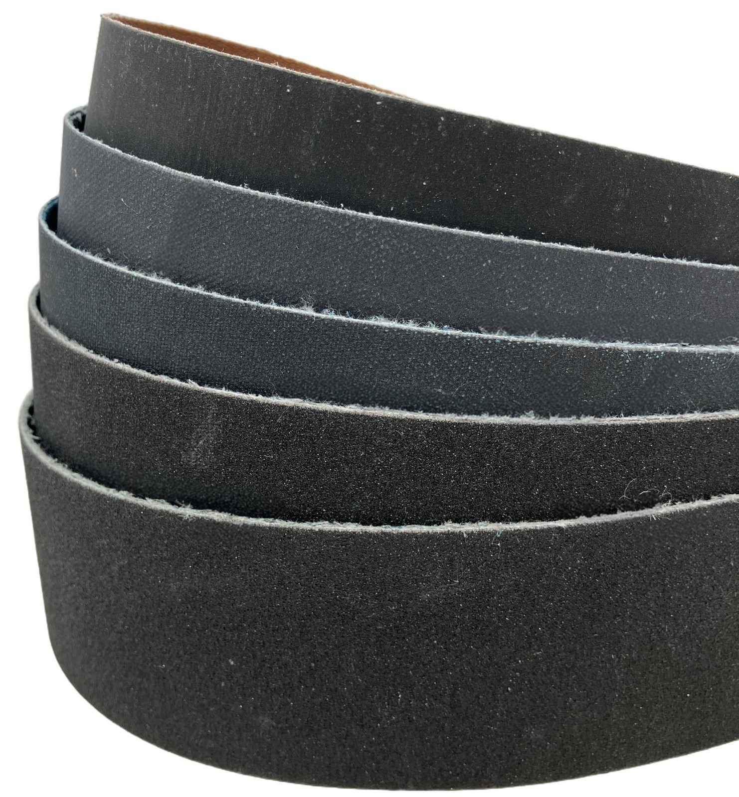 2X28 Sanding Belt Assortment 10 Pack Silicon Carbide Grain gallery