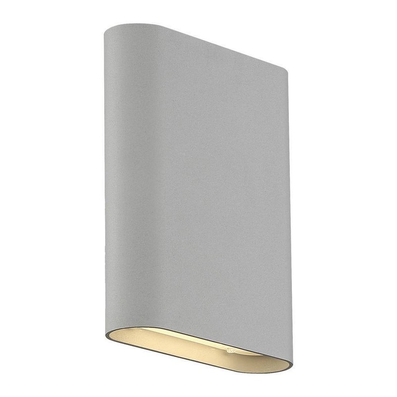 Access Lighting Lux Transitional 2-Light Satin Frosted Dimmable Wall Sconce gallery