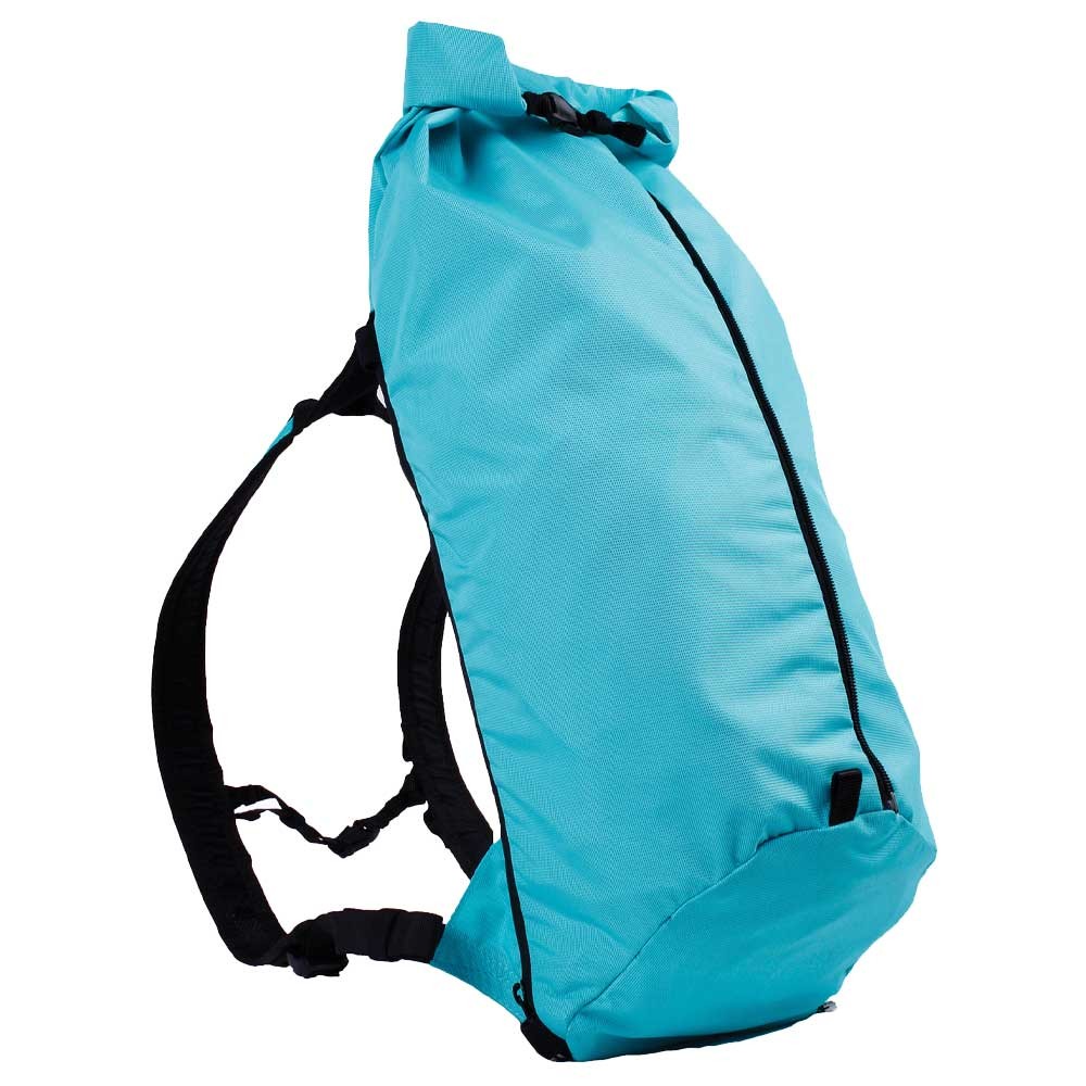 Edelweiss Kosmo Pack Mint - Lightweight Hydration Backpack with Advanced Airflow 5