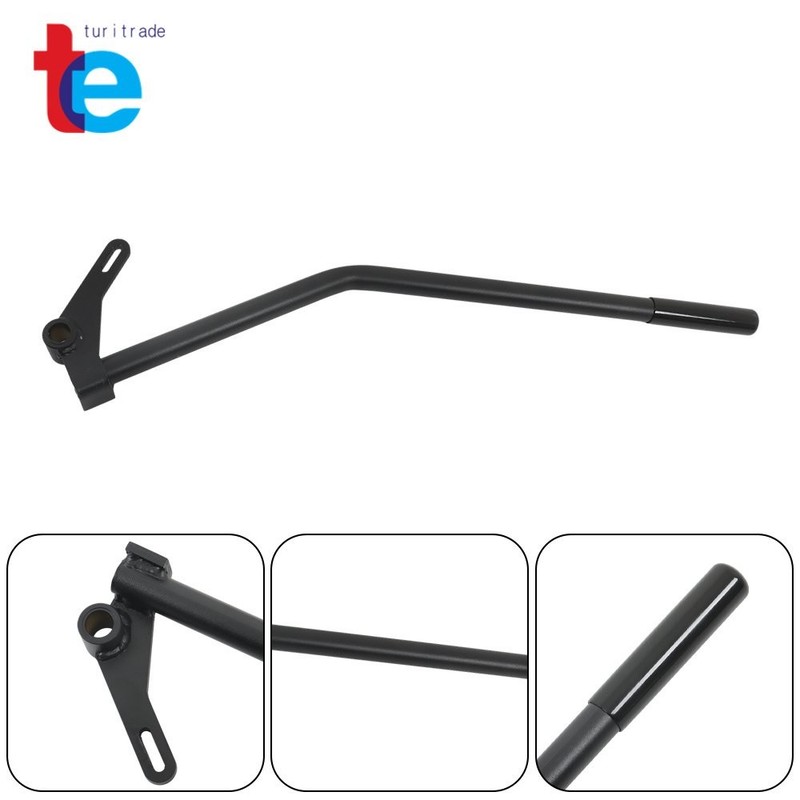 Advanced Chute System ACS6000ULS Chute Blocker For Most ZT Mowers 088-6003-00 gallery