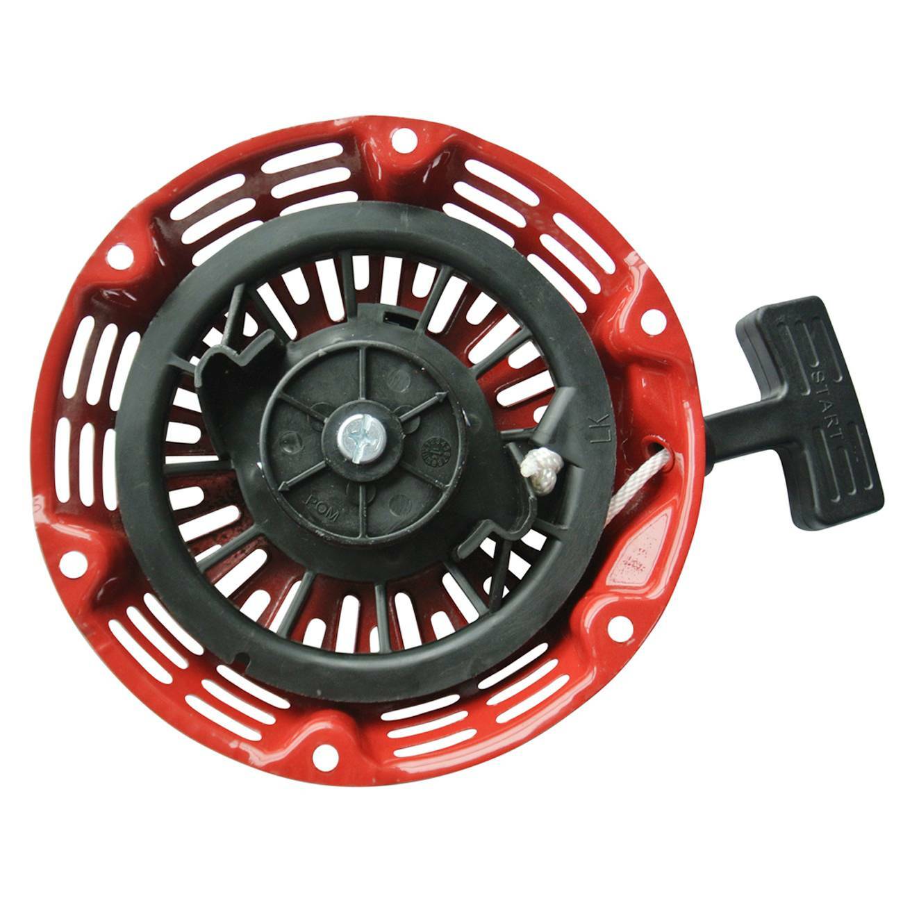 Recoil Pull Start Rope For Predator Gokart Go-kart Honda GX120 GX160 GX200 gallery