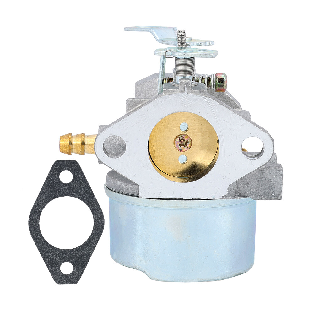 Adjustable Carburetor for Tecumseh 8HP 9HP 10HP Snow Blower 640349 640052 640054