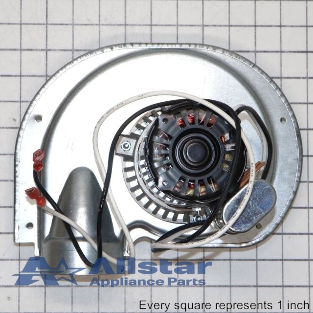 NBK-21028 DRAFT INDUCER 208-230V gallery