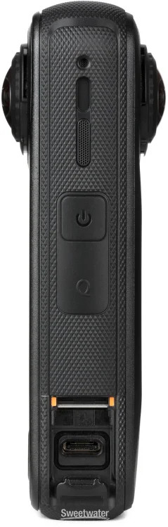 Insta360 X4 Air - Standard Bundle gallery