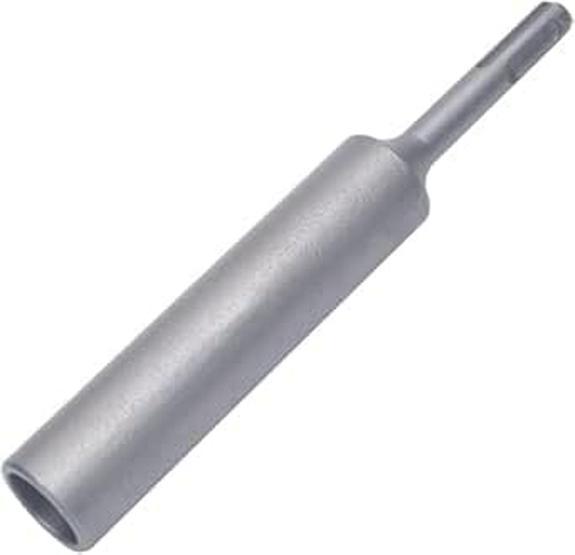 Sds-Plus Ground Rod Driver for 5/8 Inch and 3/4 Inch Ground Rods 13/16" X 6-11/1 gallery