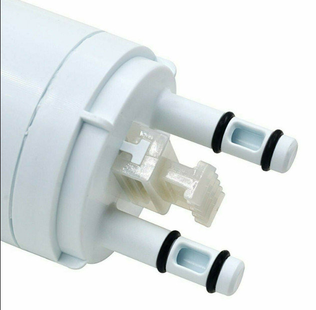 NEW 1 PACK Genuine Frigidaire WF3CB Refrigerator PureSource 3 Water & Ice Filter gallery